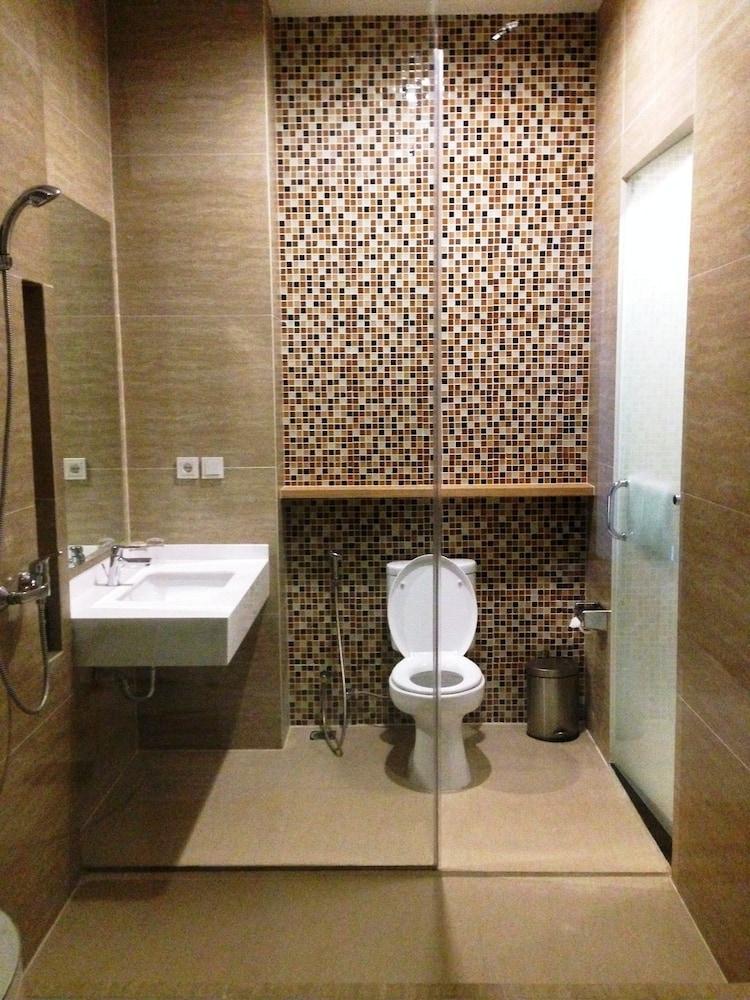 Petogogan Residence Mencil Zewnętrze zdjęcie