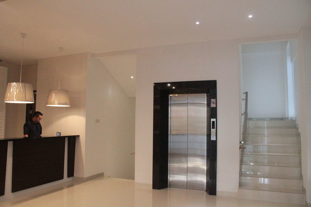 Petogogan Residence Mencil Zewnętrze zdjęcie