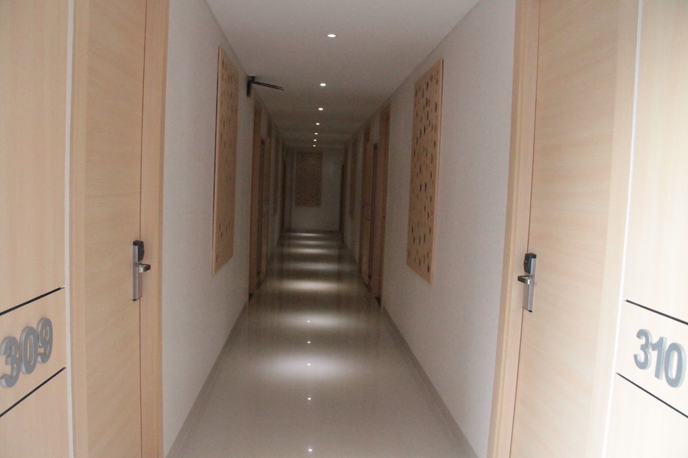 Petogogan Residence Mencil Zewnętrze zdjęcie