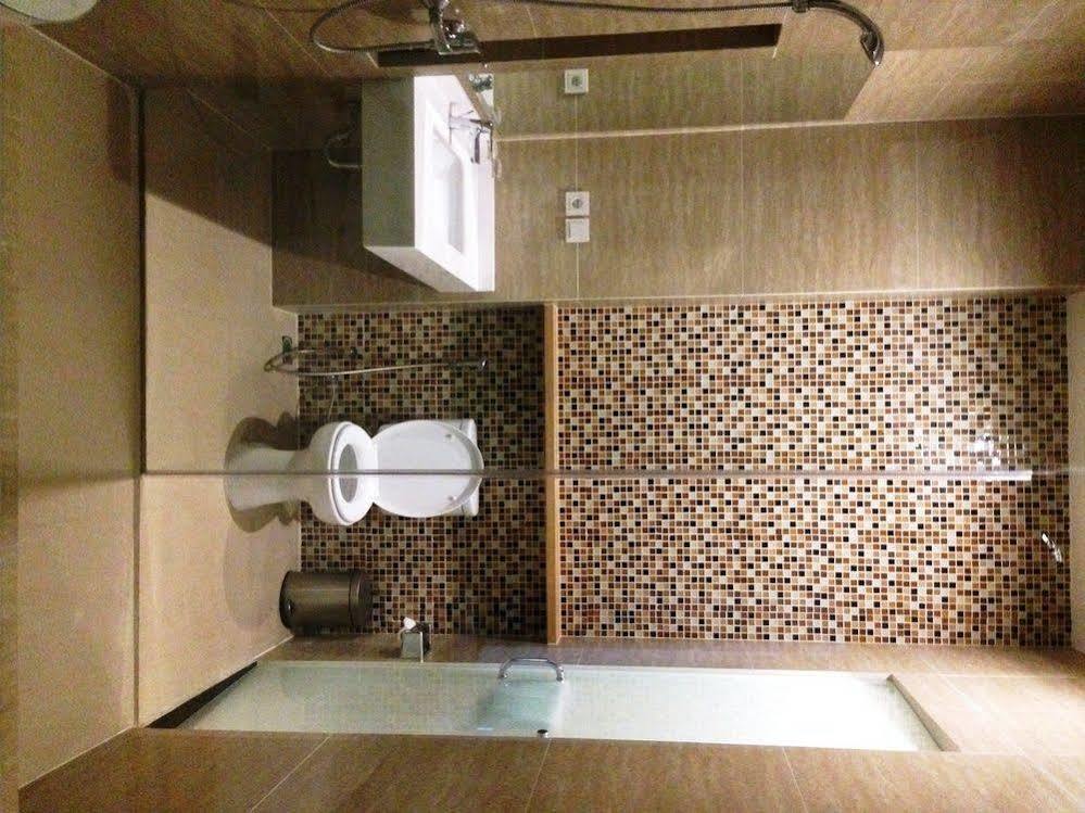 Petogogan Residence Mencil Zewnętrze zdjęcie