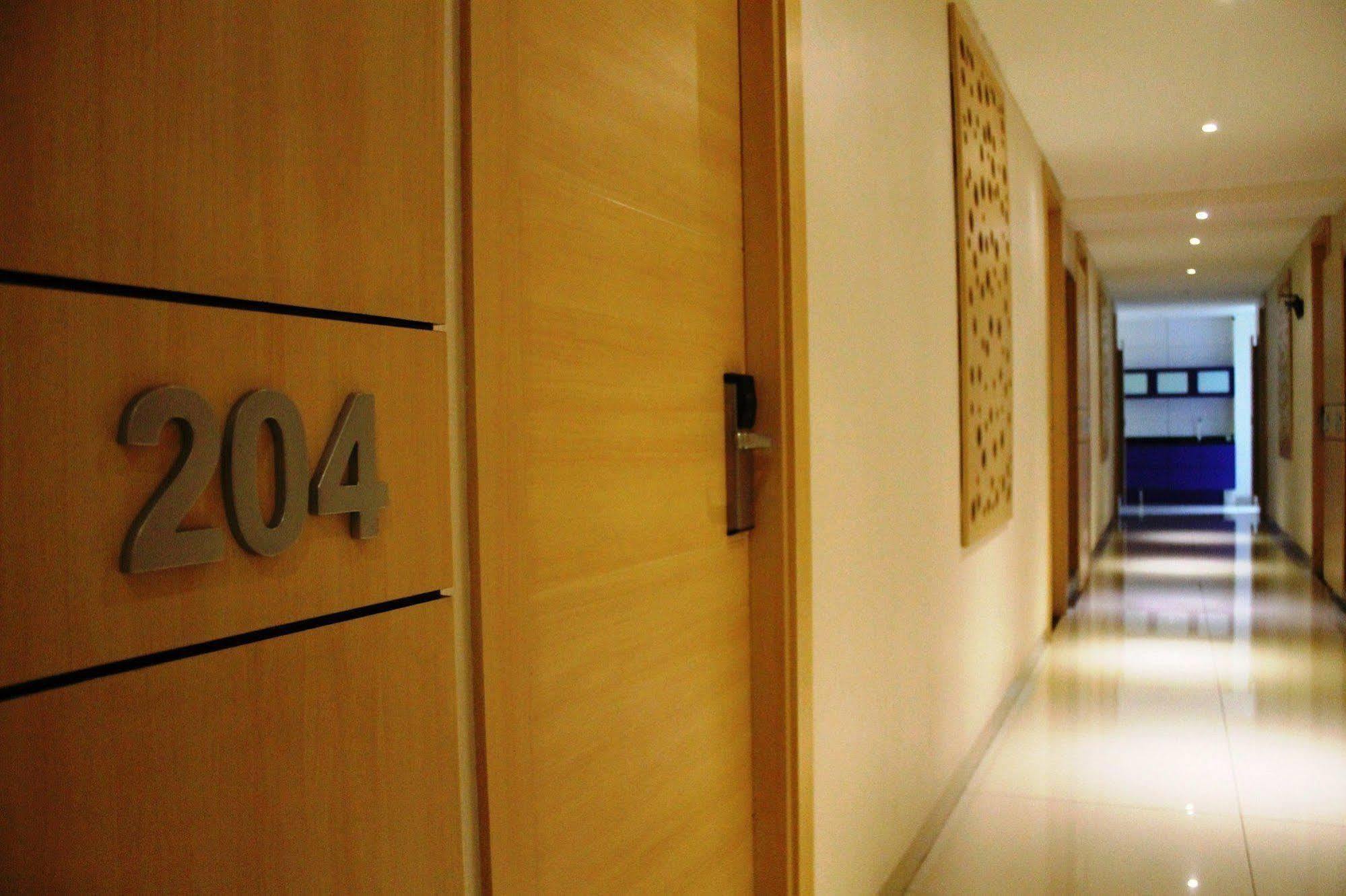 Petogogan Residence Mencil Zewnętrze zdjęcie
