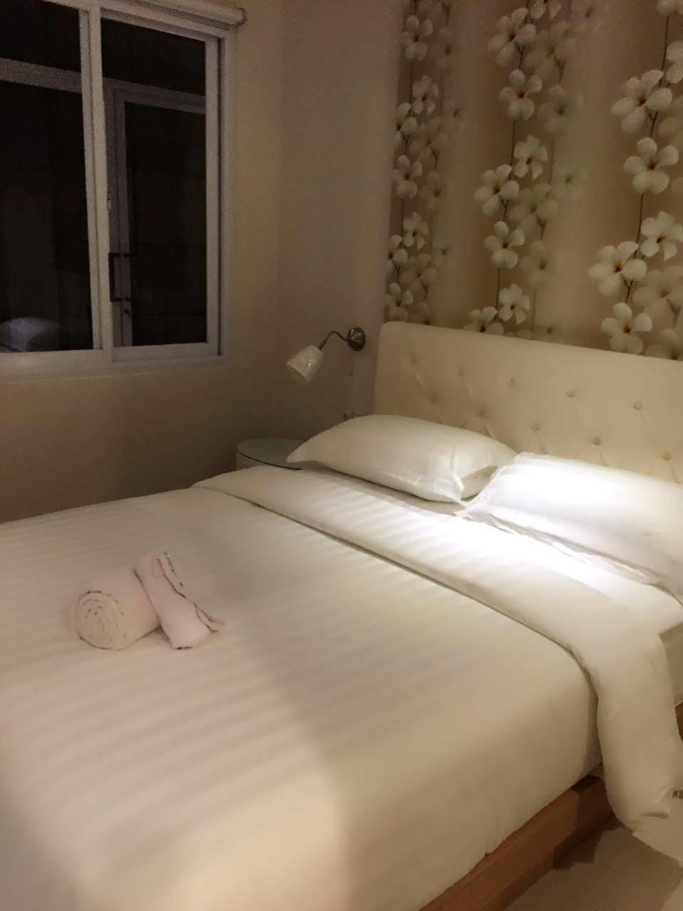 Petogogan Residence Mencil Zewnętrze zdjęcie