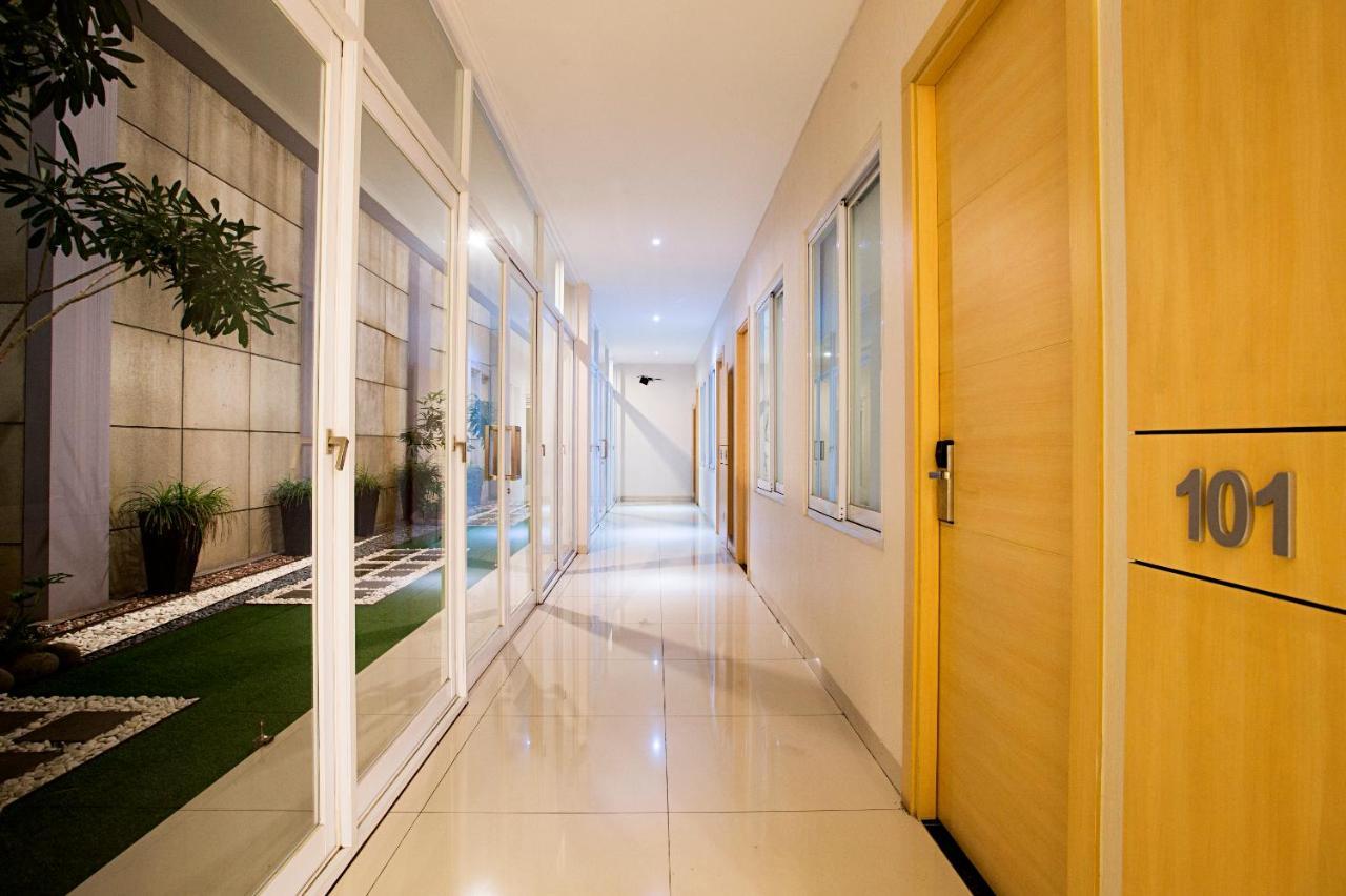 Petogogan Residence Mencil Zewnętrze zdjęcie
